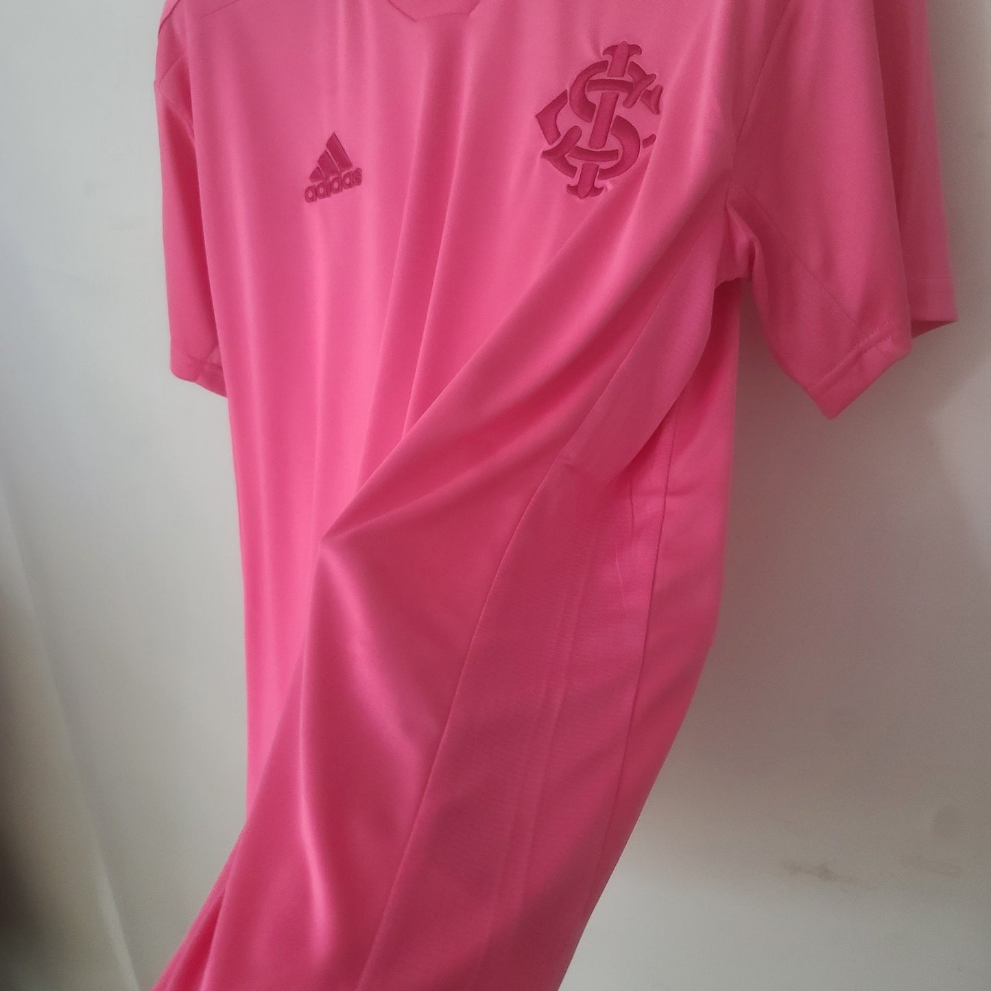 INTERNACIONAL PINK  23/24 MEN
