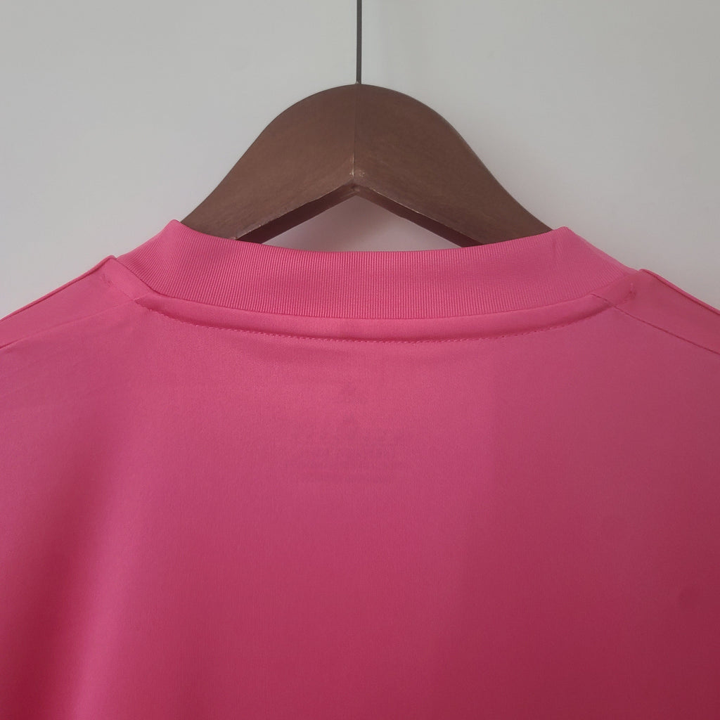 INTERNACIONAL PINK  23/24 MEN