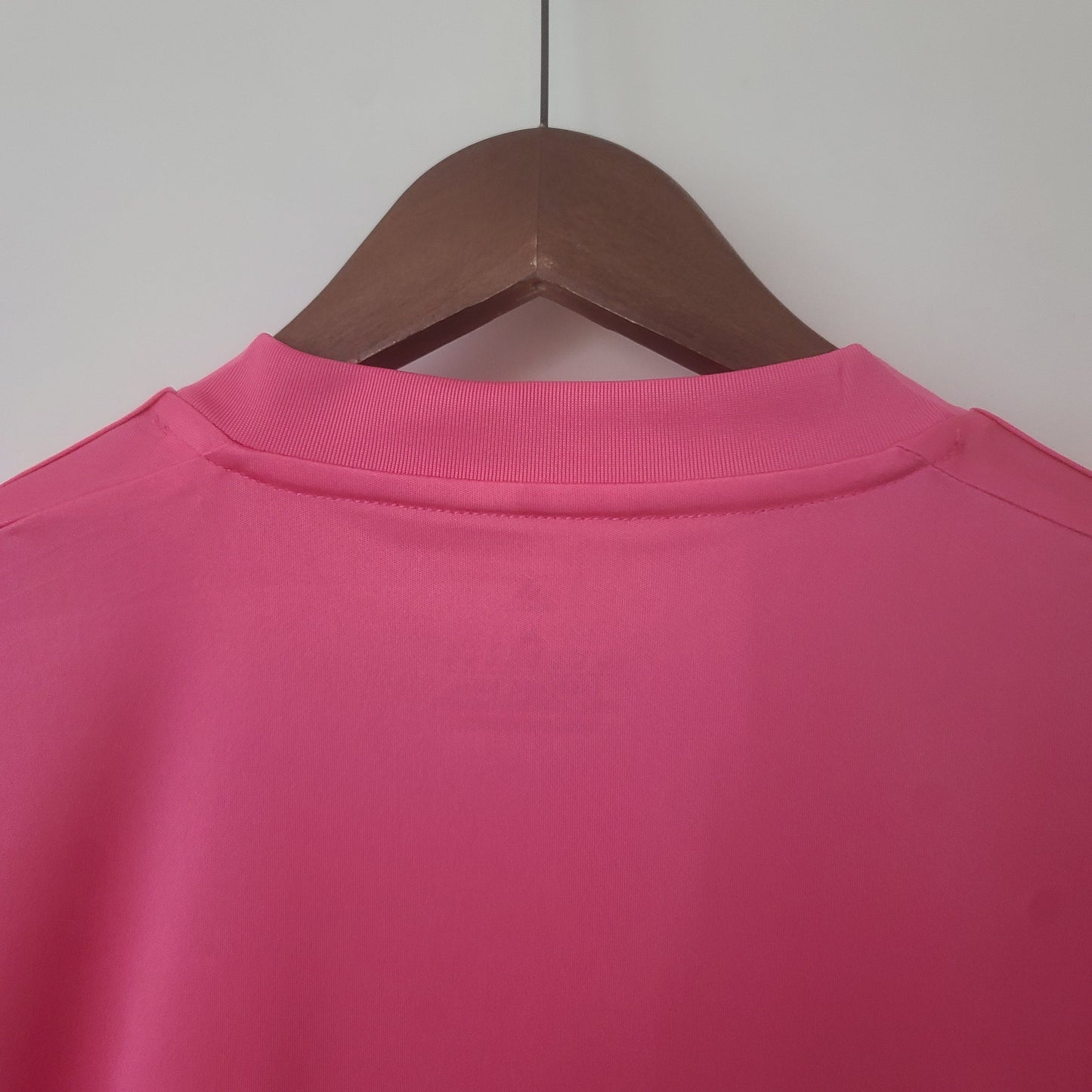 INTERNACIONAL PINK  23/24 MEN