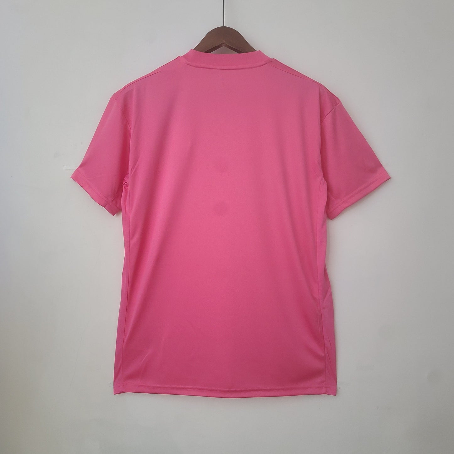 INTERNACIONAL PINK  23/24 MEN