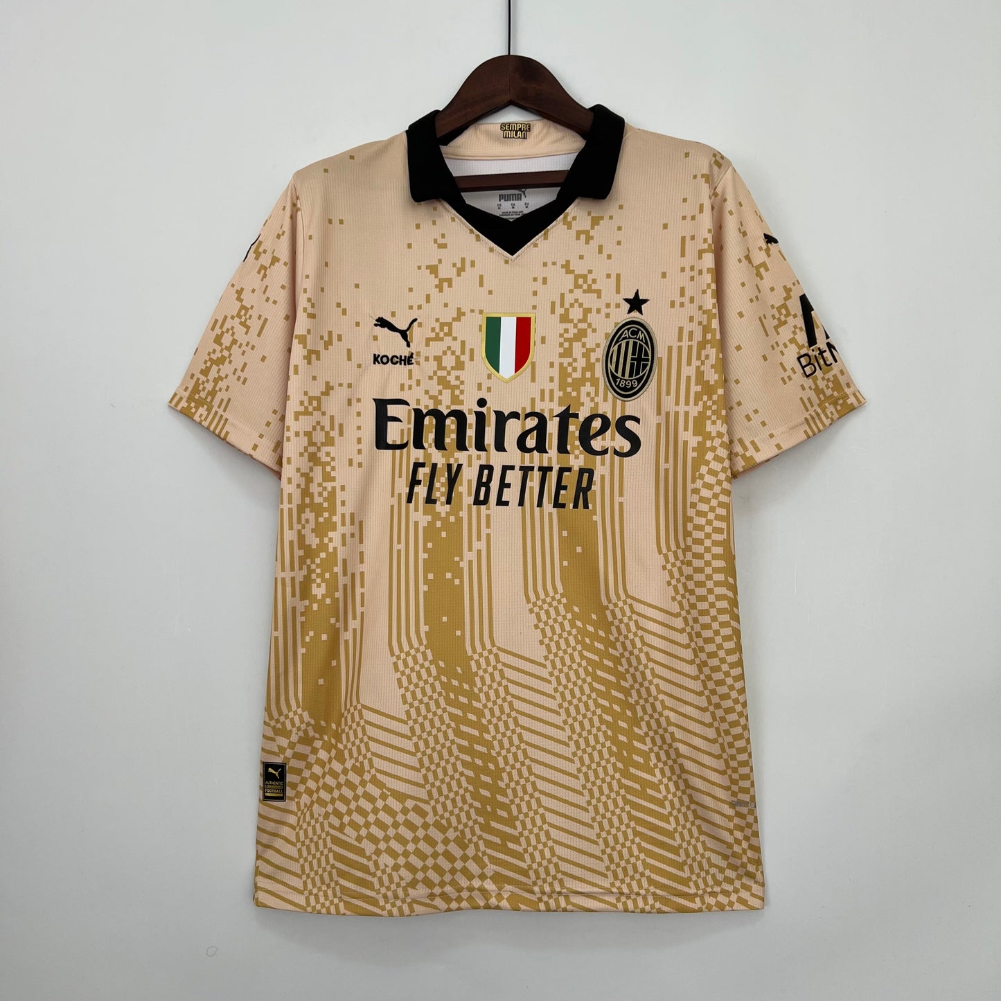 MILAN GOALKEEPER/GOALKEEPER  I 23/24 MEN