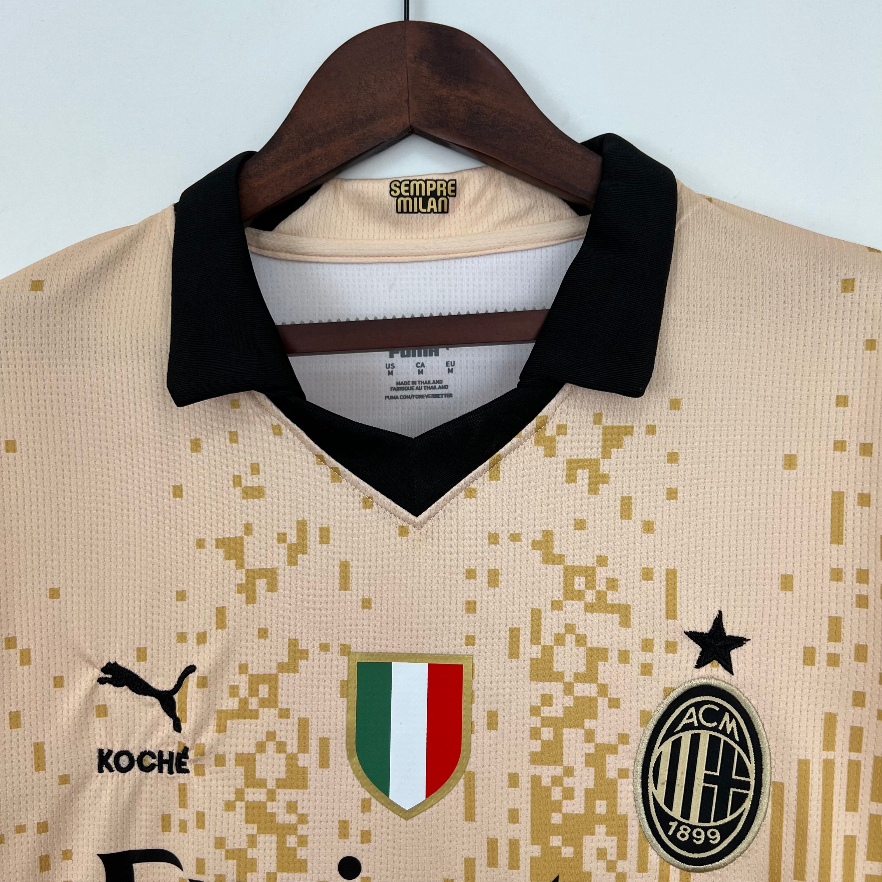 MILAN GOALKEEPER/GOALKEEPER  I 23/24 MEN