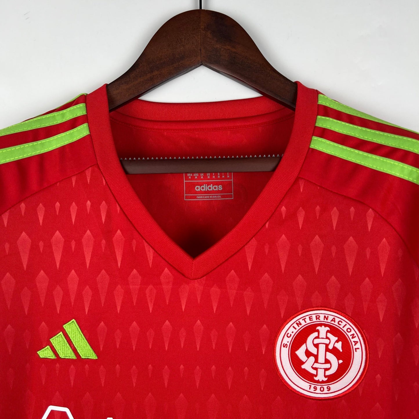 INTERNACIONAL GOALKEEPER/GOALKEEPER II 23/24 MEN