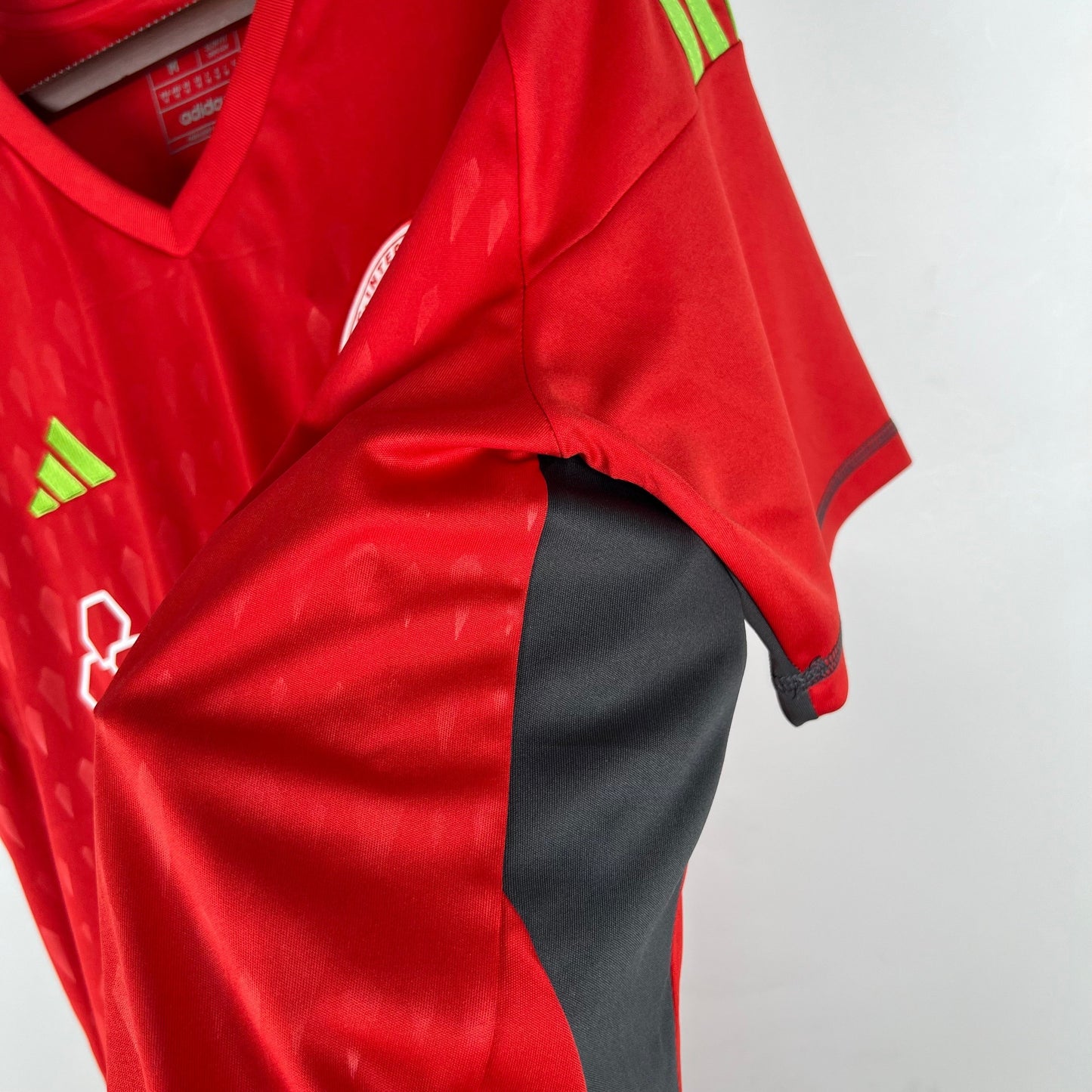 INTERNACIONAL GOALKEEPER/GOALKEEPER II 23/24 MEN