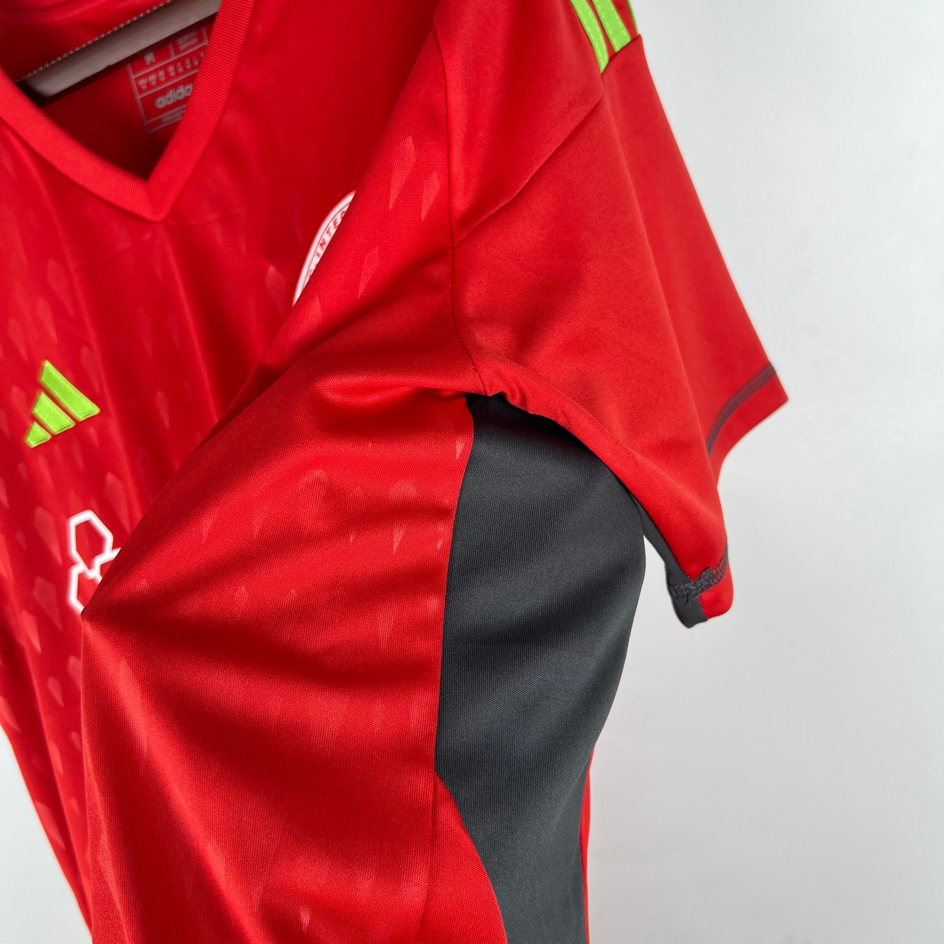 INTERNACIONAL GOALKEEPER/GOALKEEPER II 23/24 MEN