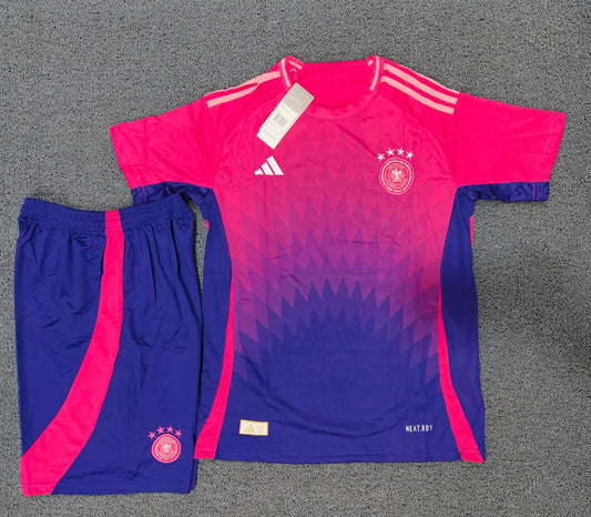 JERSEY GERMANY II 24/25 (KIDS KIT)