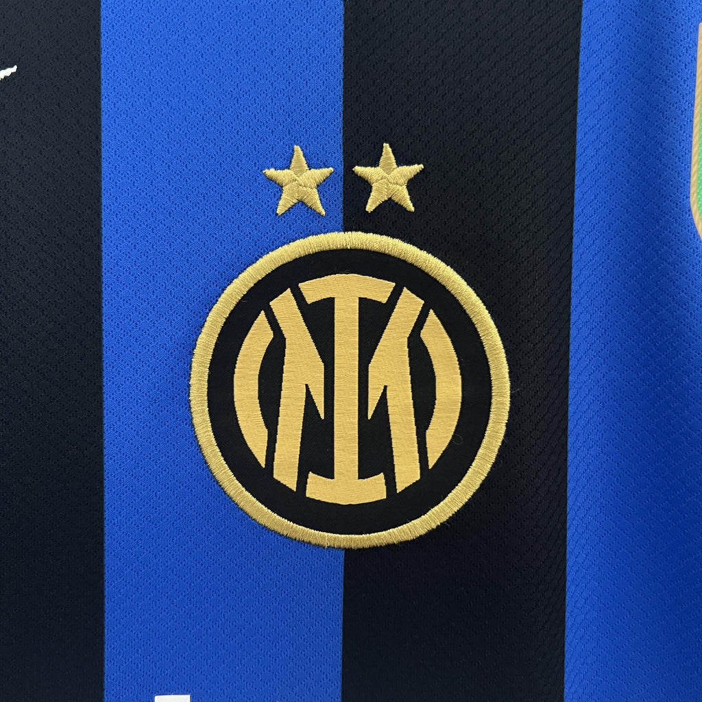 INTER MILAN I 24/25 MEN