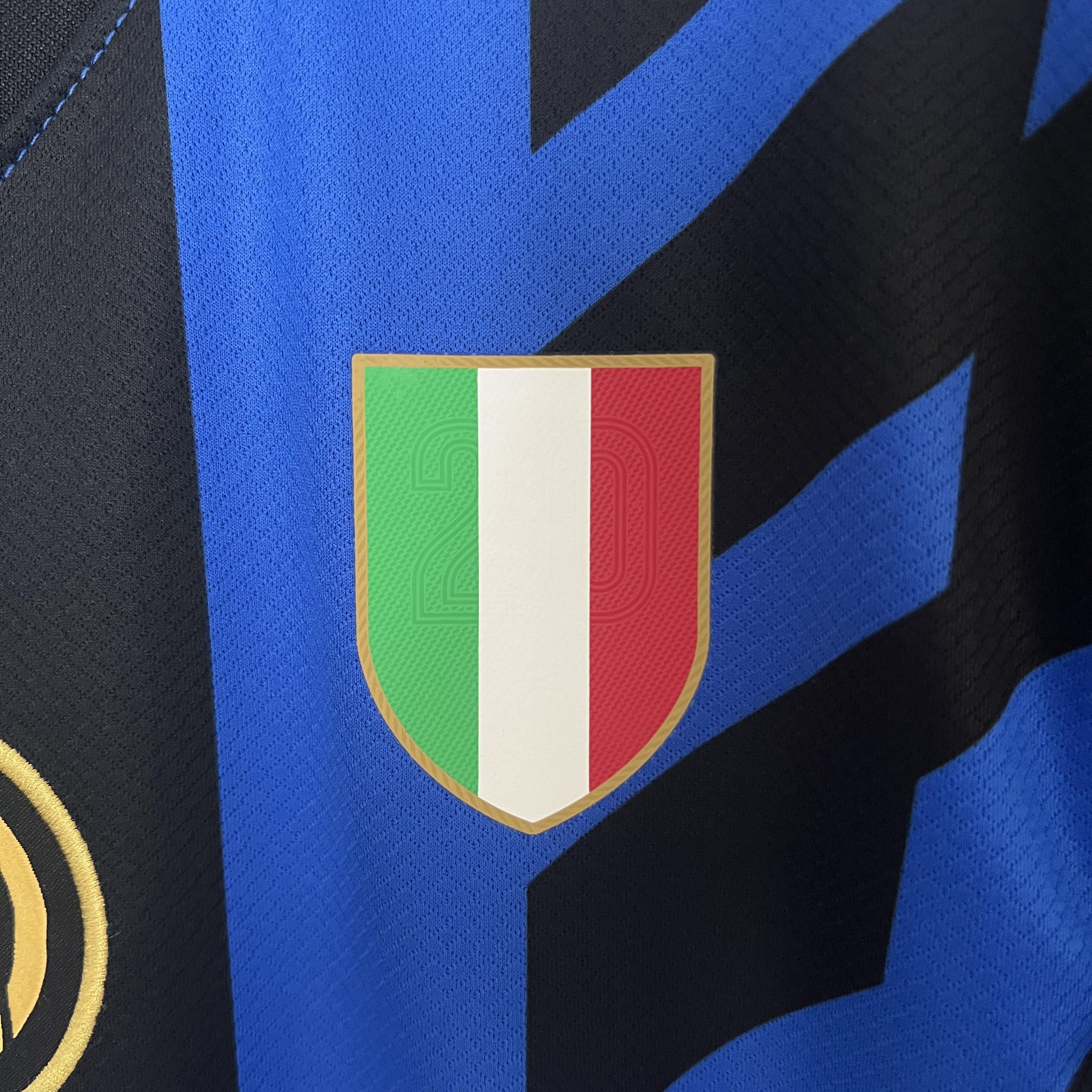INTER MILAN I 24/25 MEN