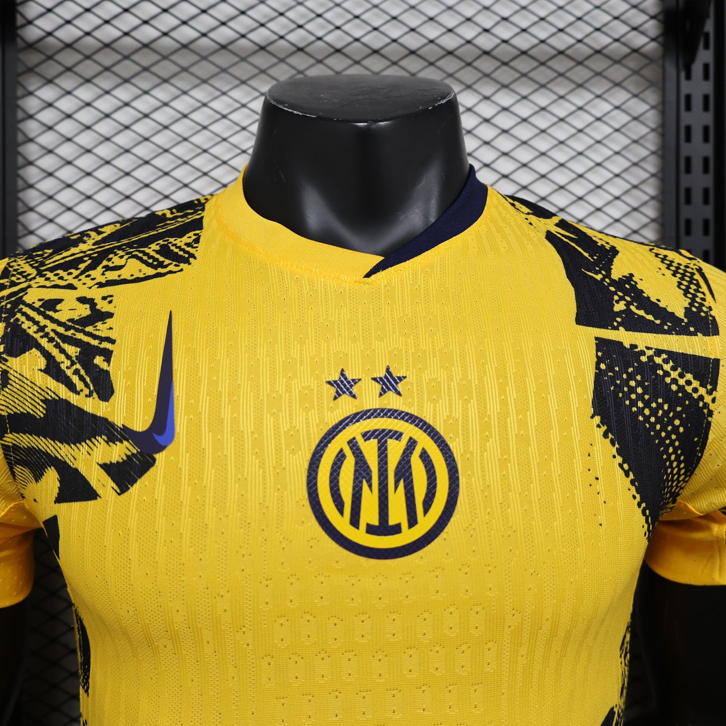INTER MILAN III 24/25 MEN (PLAYER VERSION)