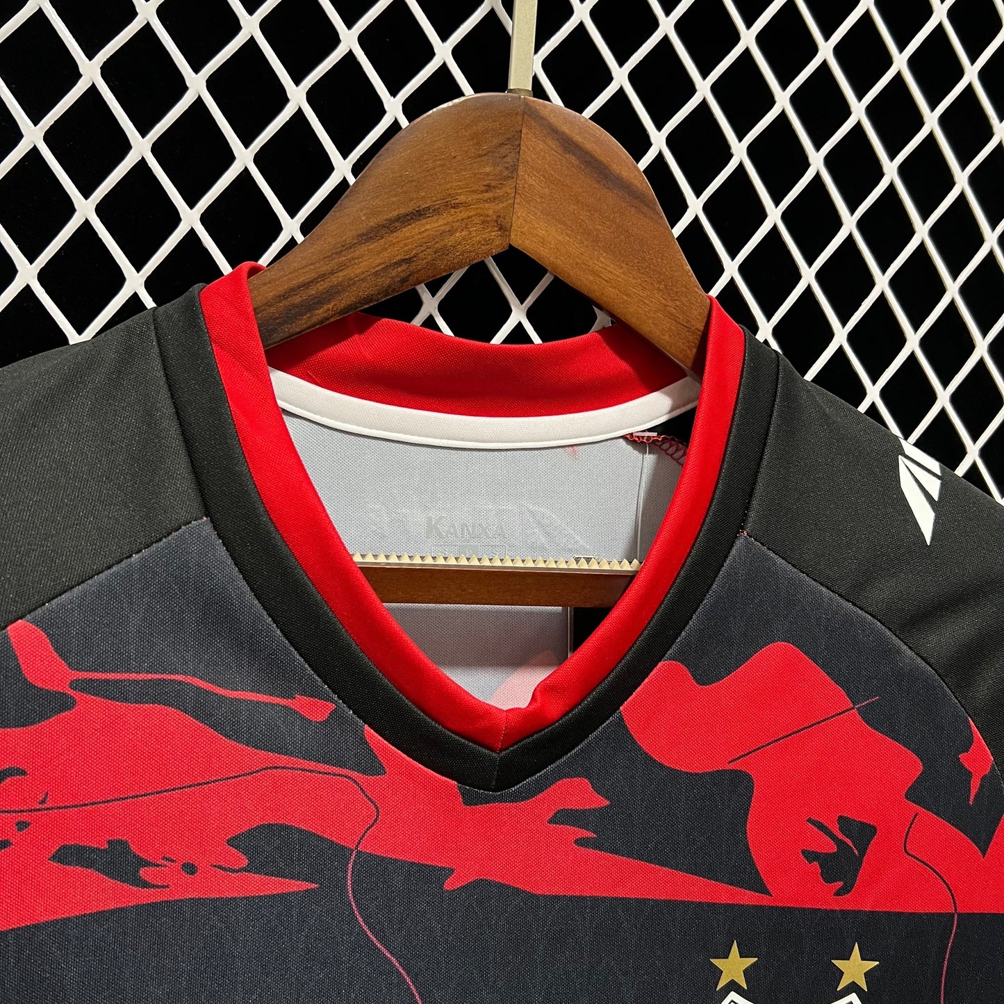 ITUANO l 23/24 MEN