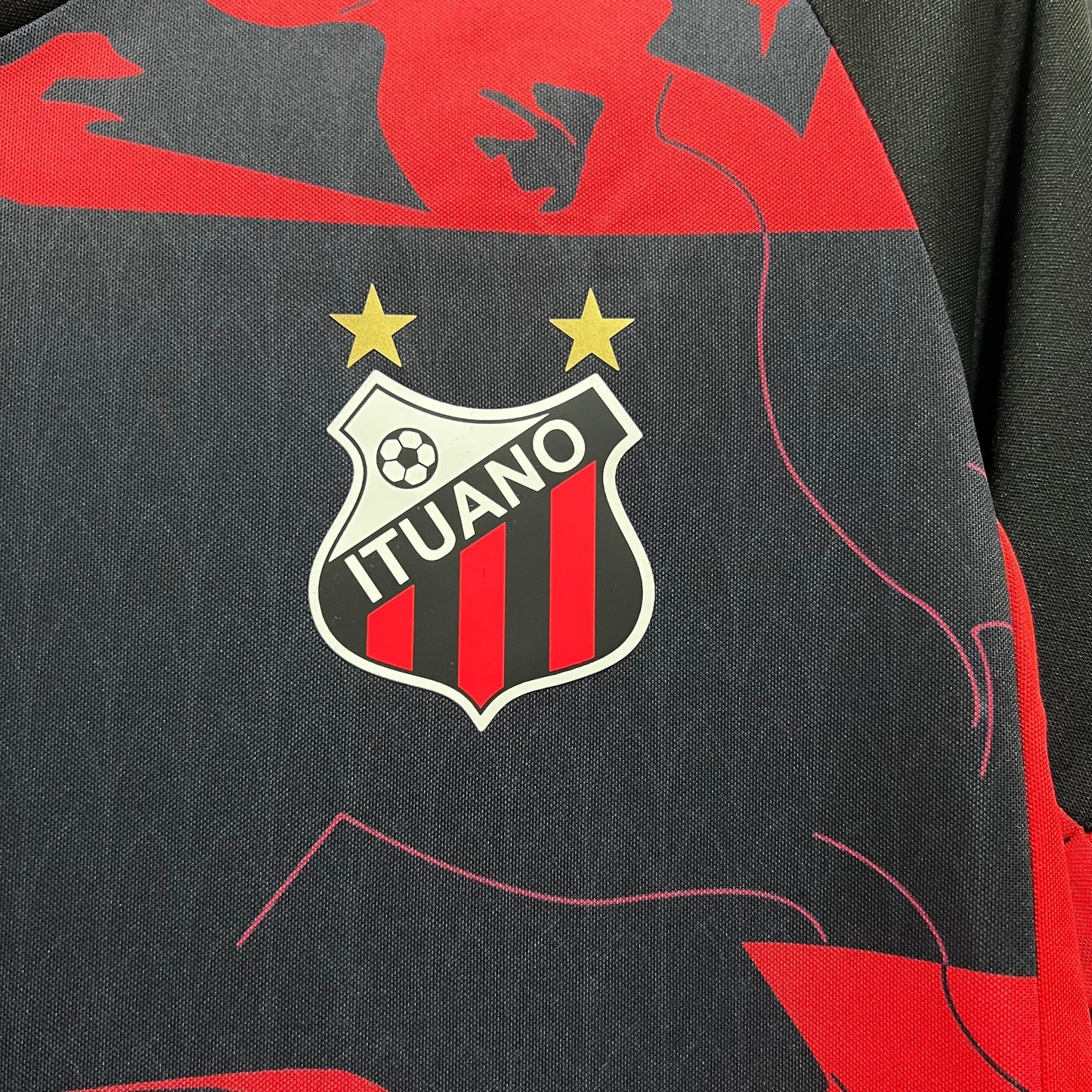 ITUANO l 23/24 MEN