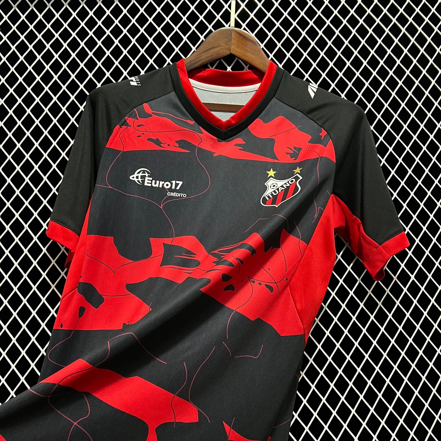 ITUANO l 23/24 MEN