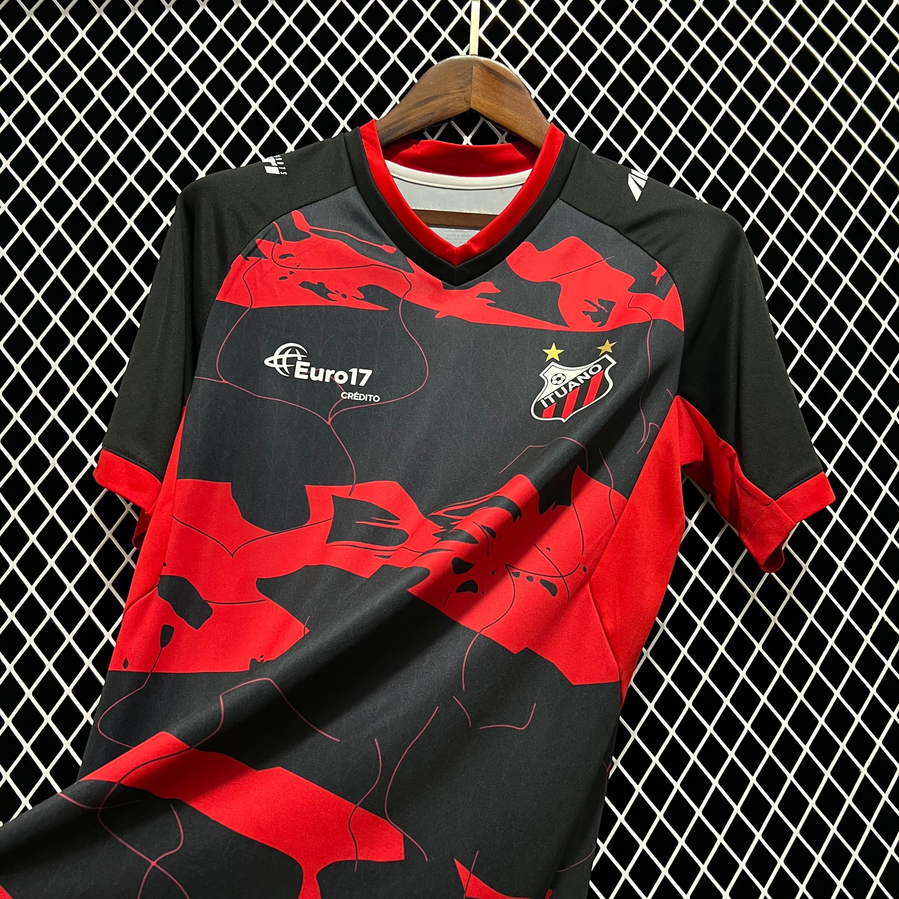 ITUANO l 23/24 MEN