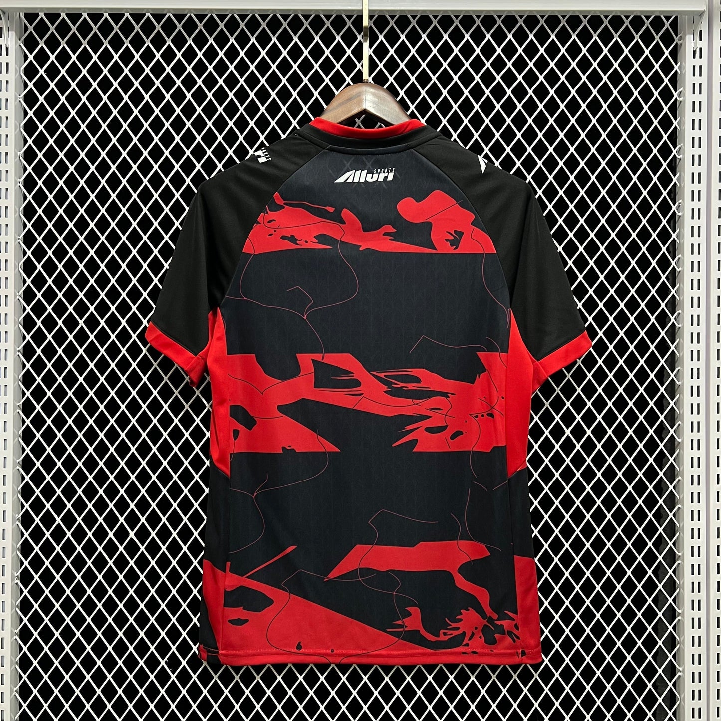 ITUANO l 23/24 MEN