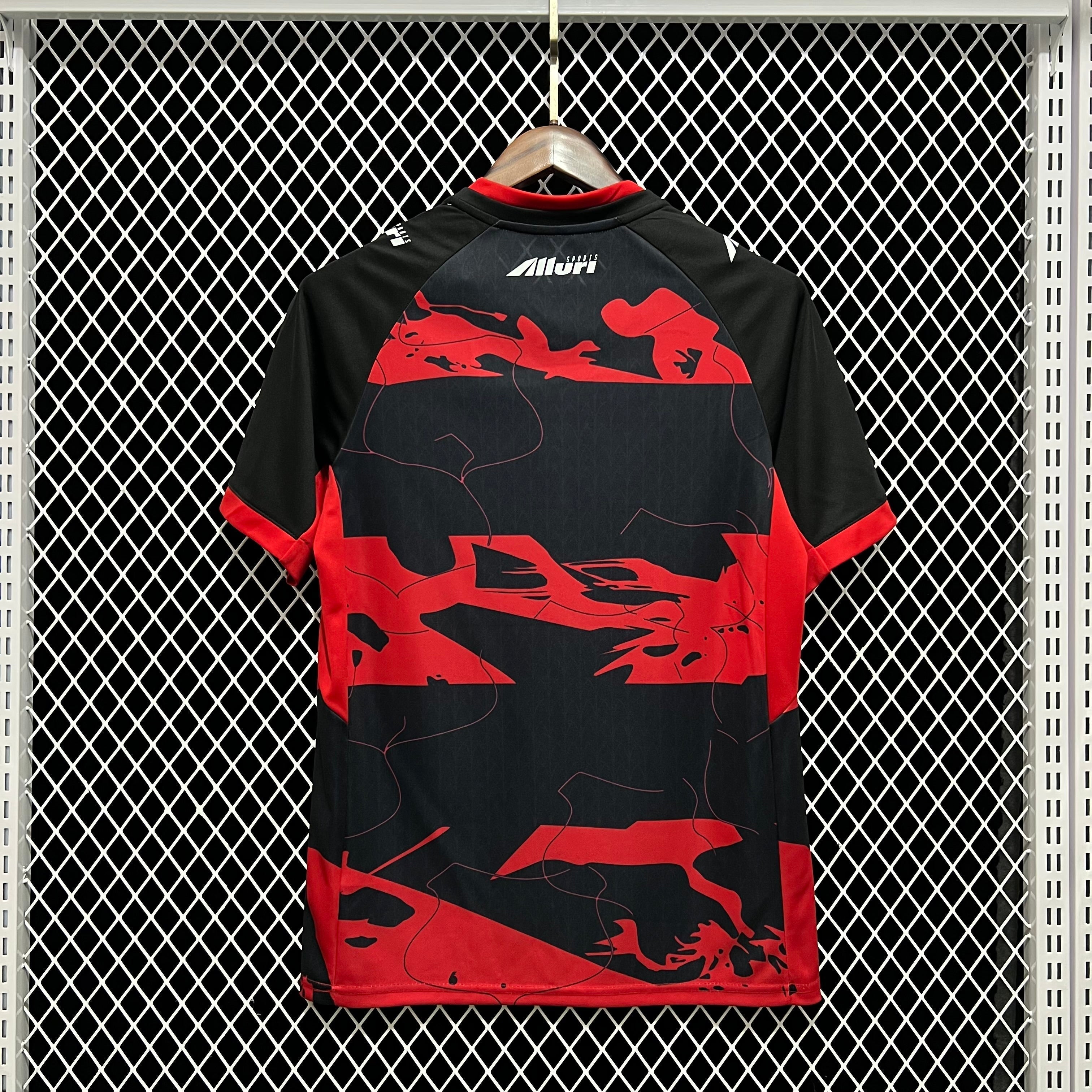 ITUANO l 23/24 MEN