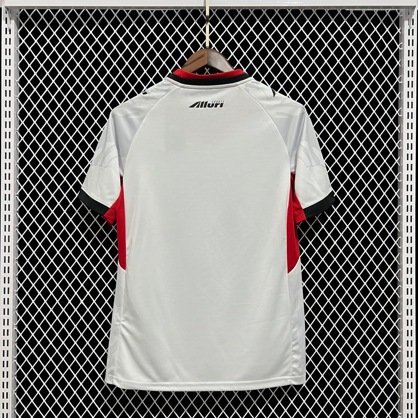 ITUANO lI 23/24 MEN