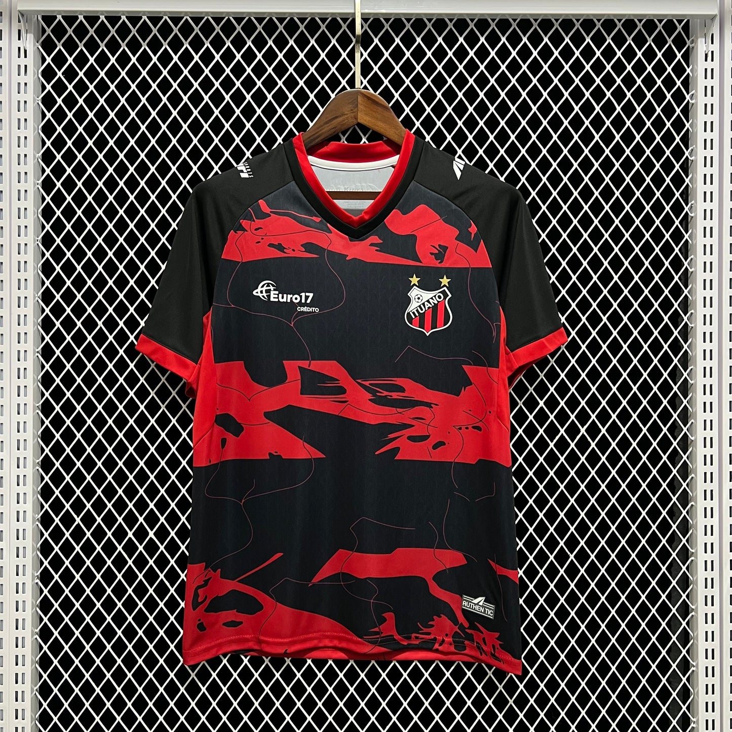 ITUANO l 23/24 MEN