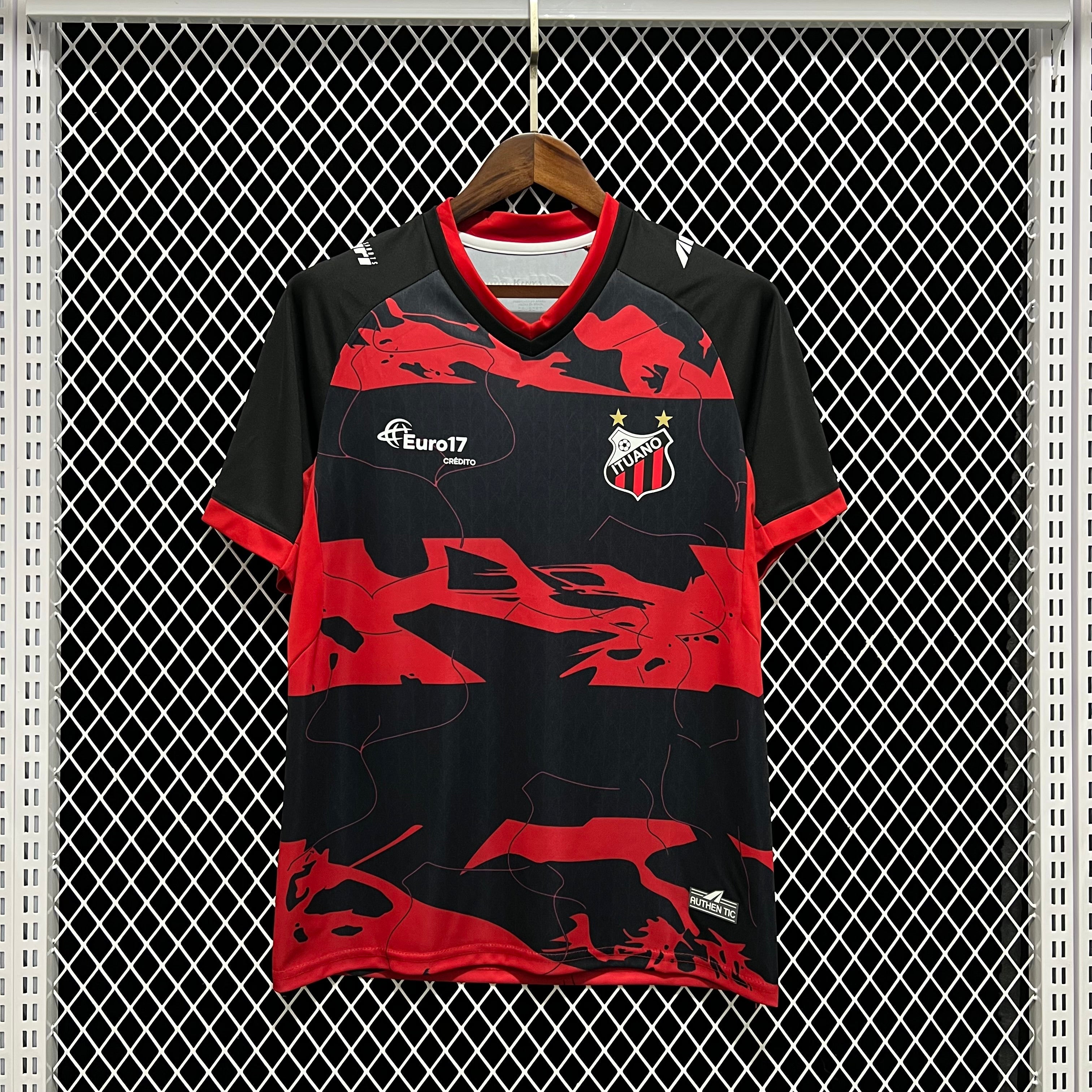 ITUANO l 23/24 MEN