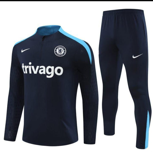 CHELSEA TRACKSUIT 24/25