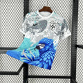 2025 BRAZIL SPECIAL EDITION BLUE MACAW