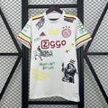 25/26 AJAX SPECIAL EDITION WHITE