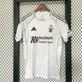 25/26 NOTTINGHAM FOREST AWAY
