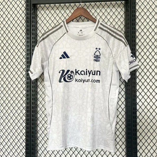 25/26 NOTTINGHAM FOREST AWAY