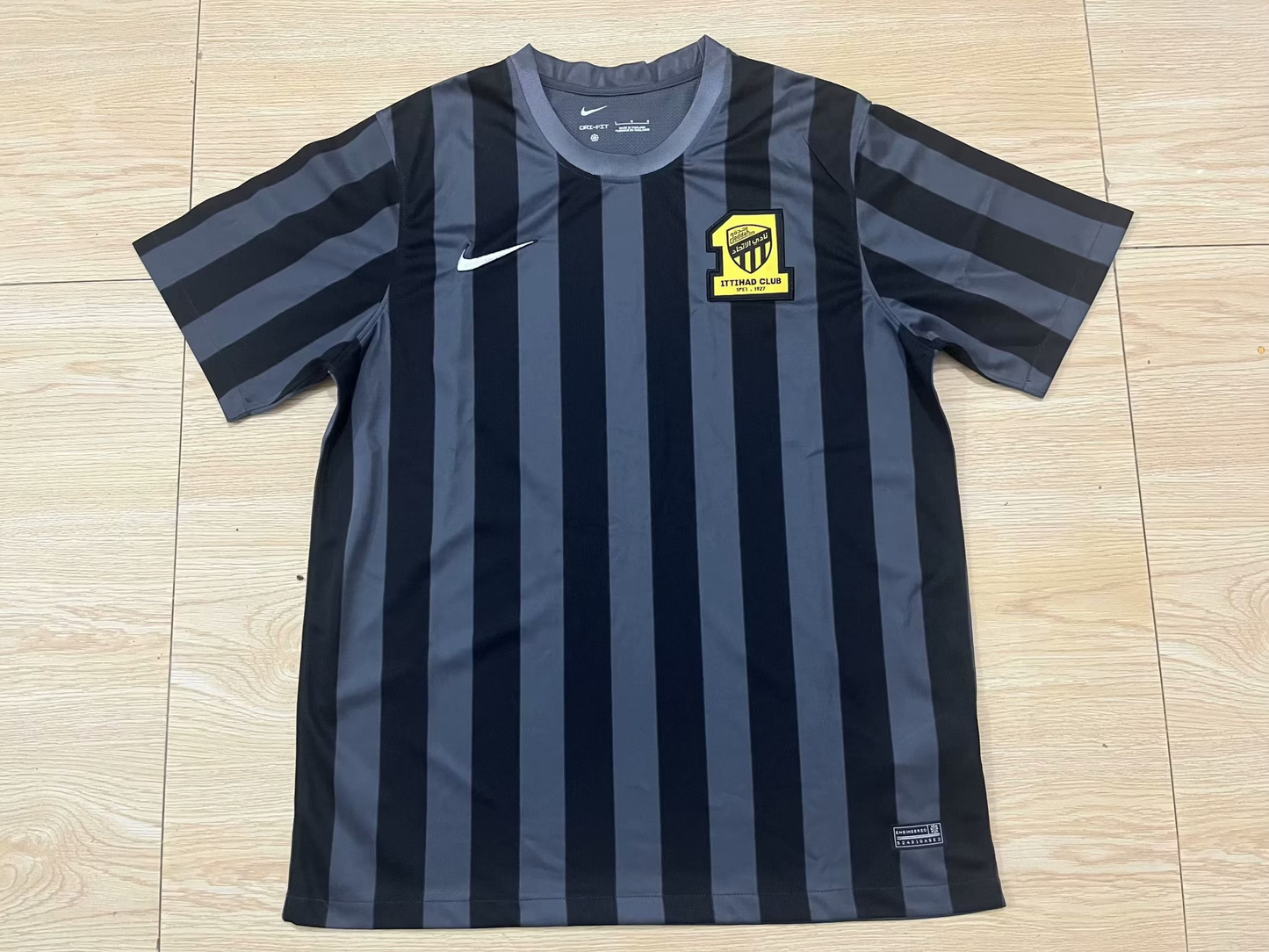 JEDDAH II 23/24 MEN