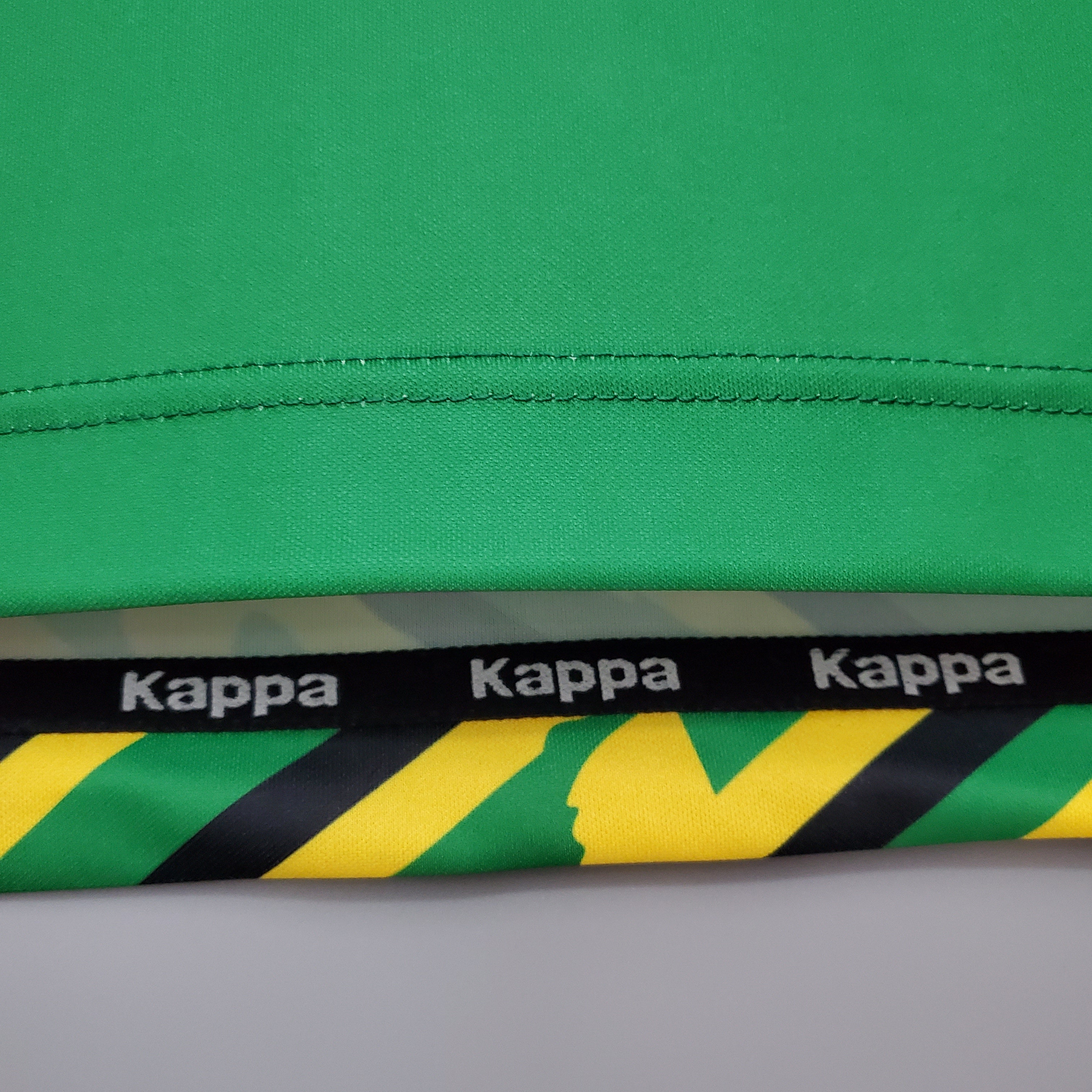 JAMAICA I 1998  MEN (RETRO)