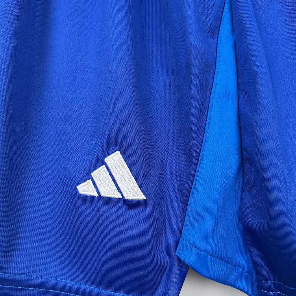 JUVENTUS GOALKEEPER/GOALKEEPER I 23/24 KIDS KIT