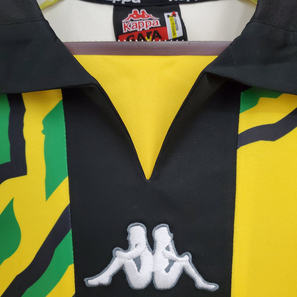 JAMAICA II 1998  MEN (RETRO)