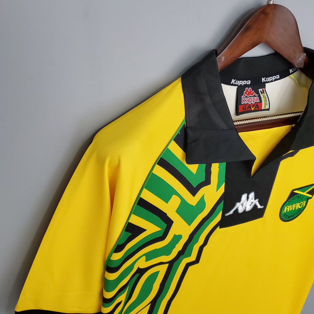 JAMAICA II 1998  MEN (RETRO)