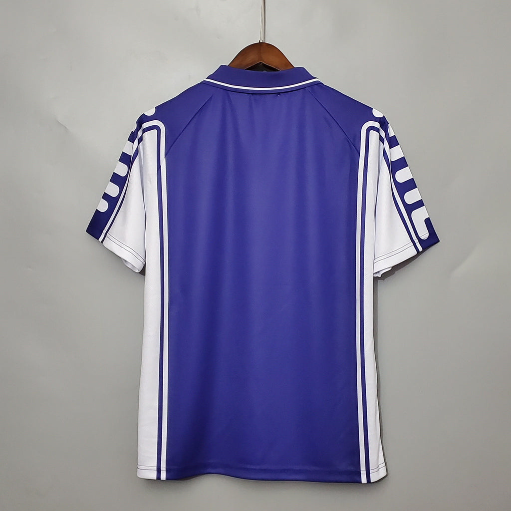 FIORENTINA I 99/00 MEN (RETRO)