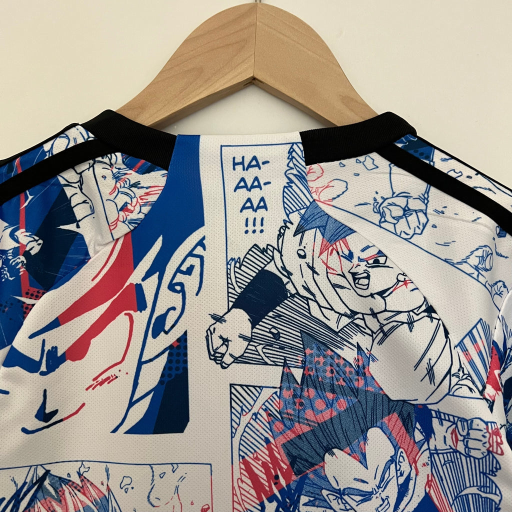 JAPAN ANIME I 23/24 KIDS KIT