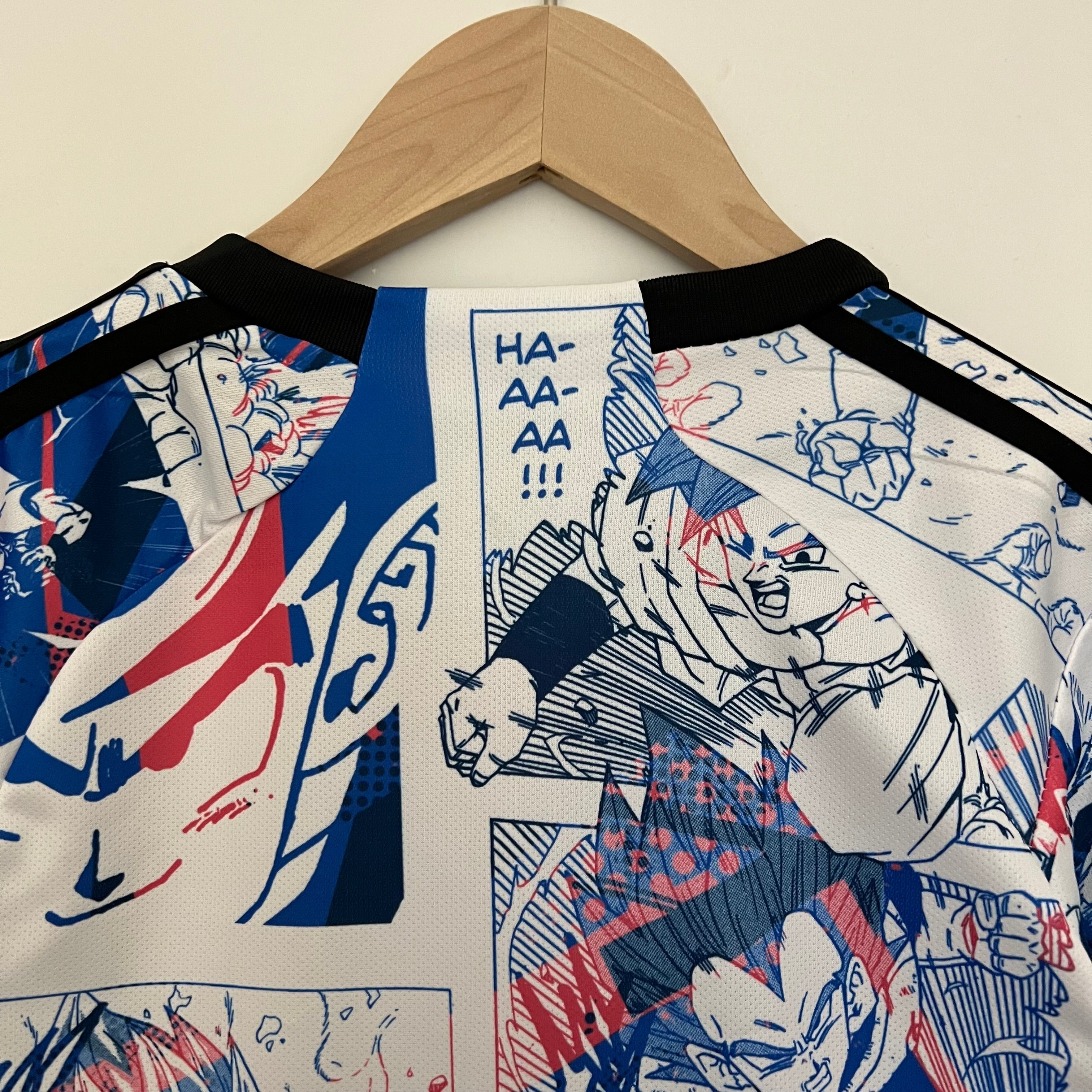 JAPAN ANIME I 23/24 KIDS KIT