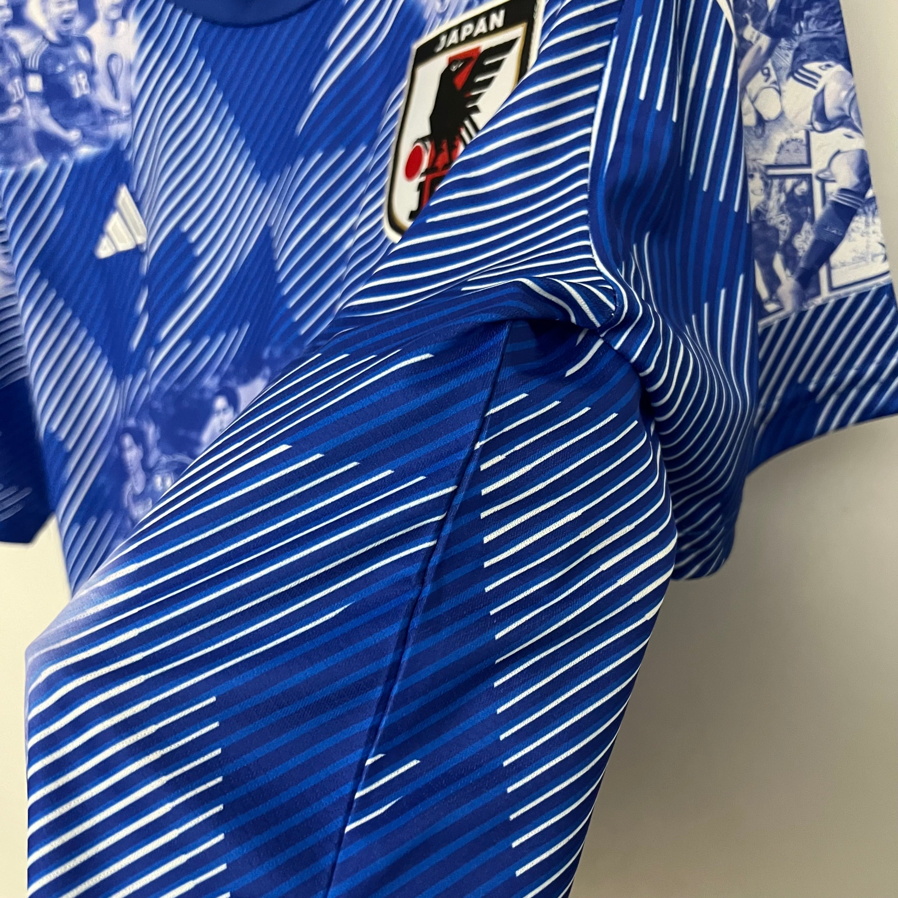 JAPAN SPECIAL EDITION I 23/24 MEN