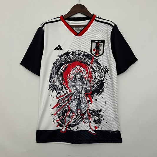 JAPAN SPECIAL EDITION V 23/24 MEN