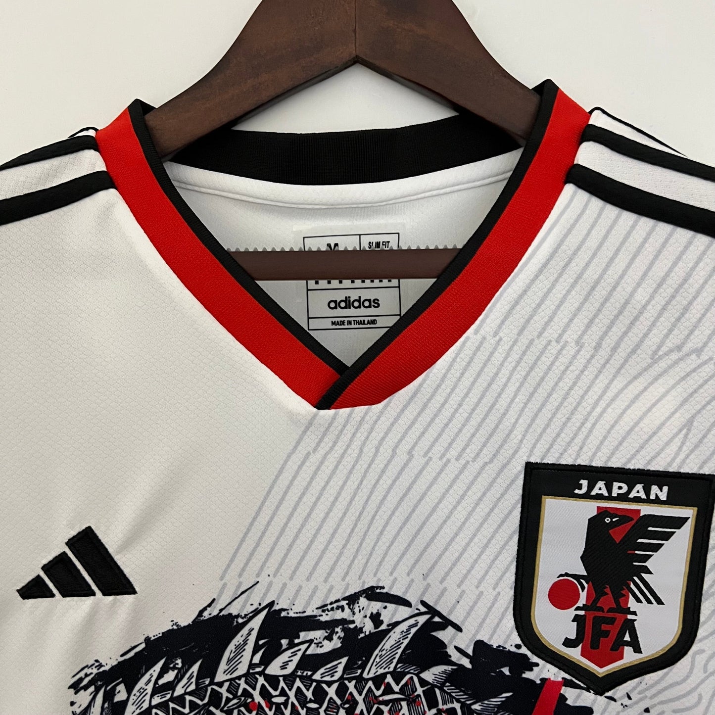 JAPAN SPECIAL EDITION V 23/24 MEN