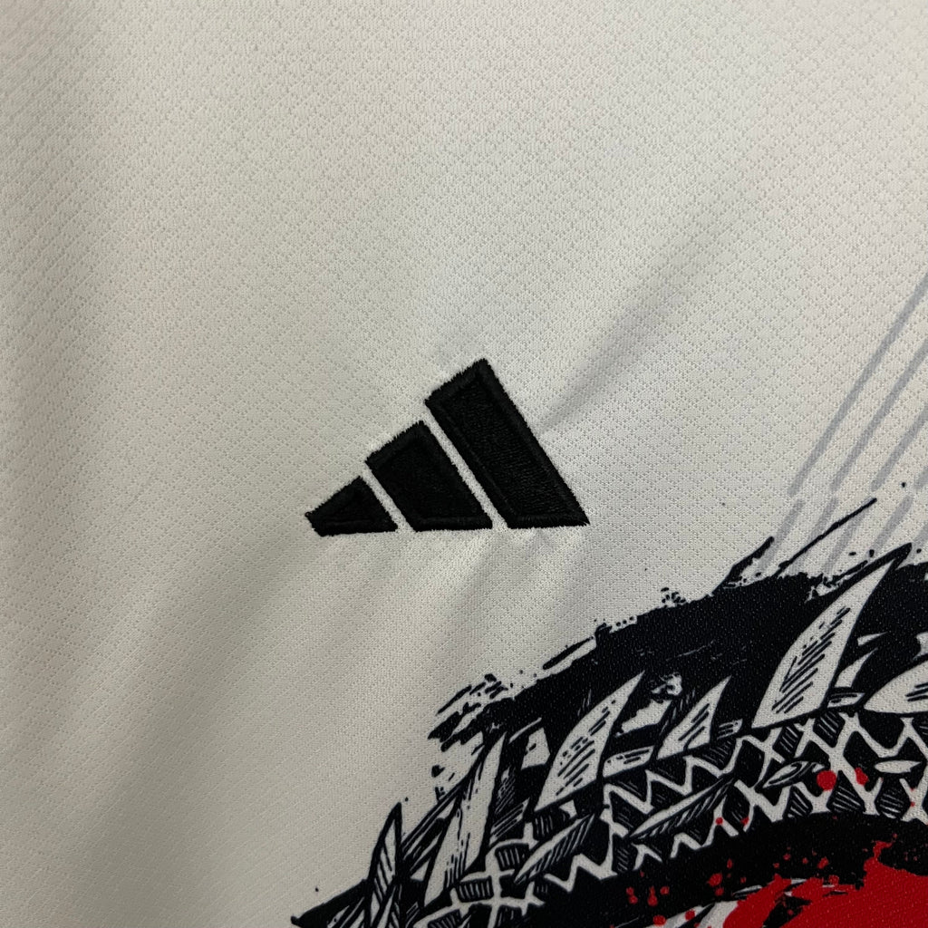 JAPAN SPECIAL EDITION V 23/24 MEN