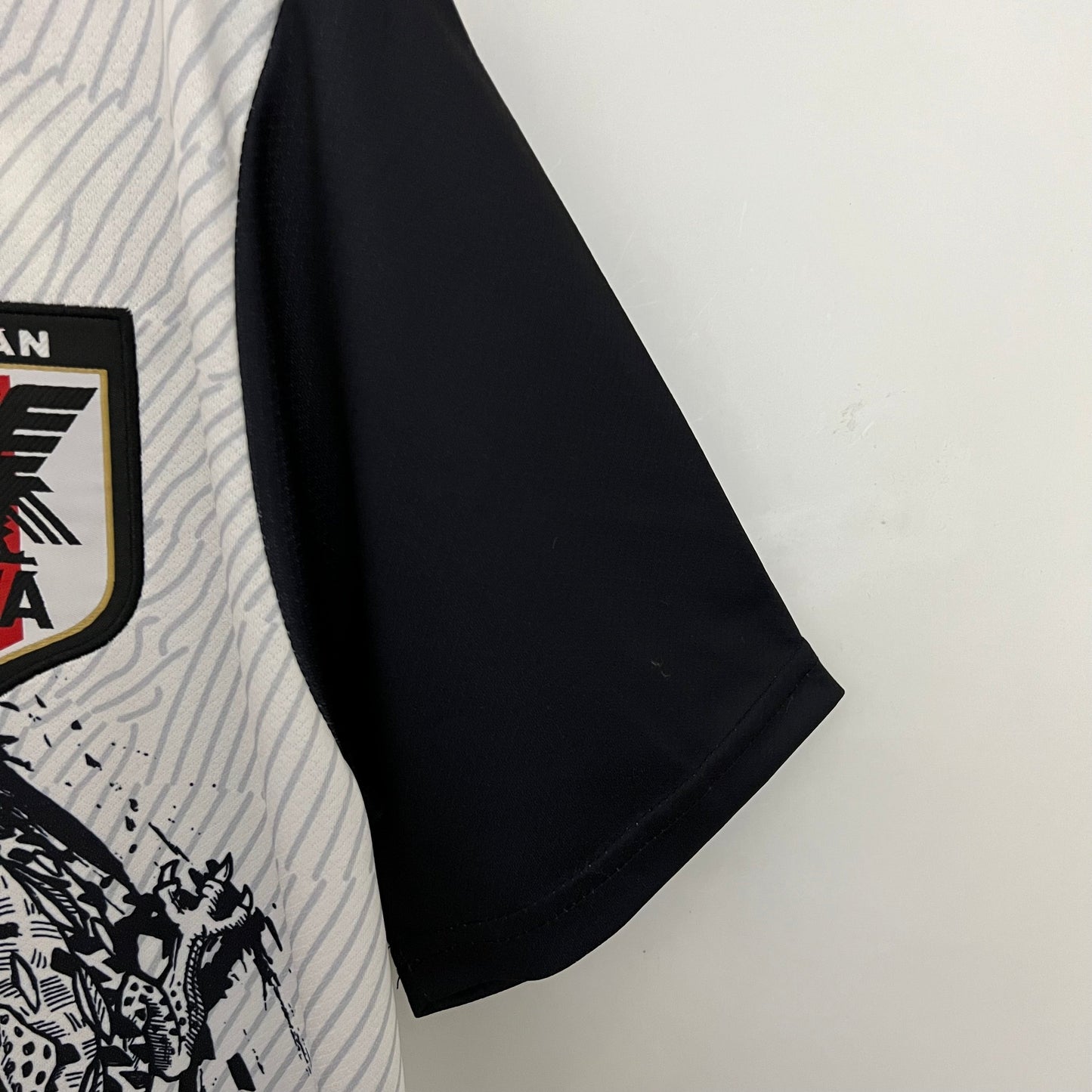 JAPAN SPECIAL EDITION V 23/24 MEN