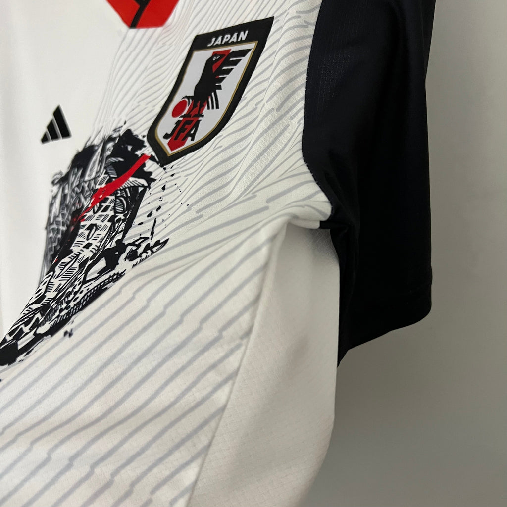 JAPAN SPECIAL EDITION V 23/24 MEN