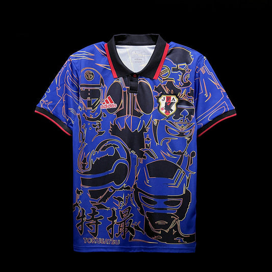 JAPAN POLO I 23/24 MEN