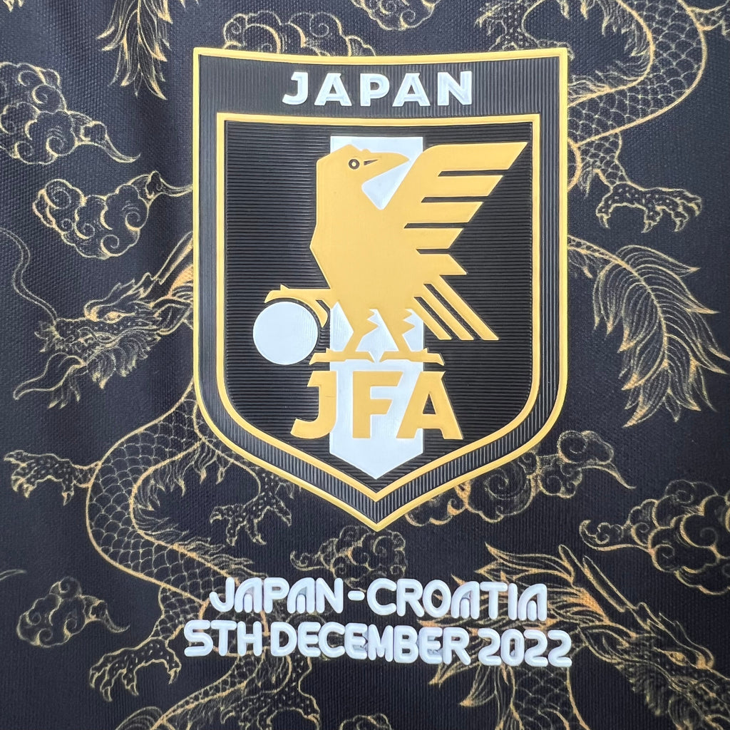 JAPAN SPECIAL EDITION III 23/24 MEN