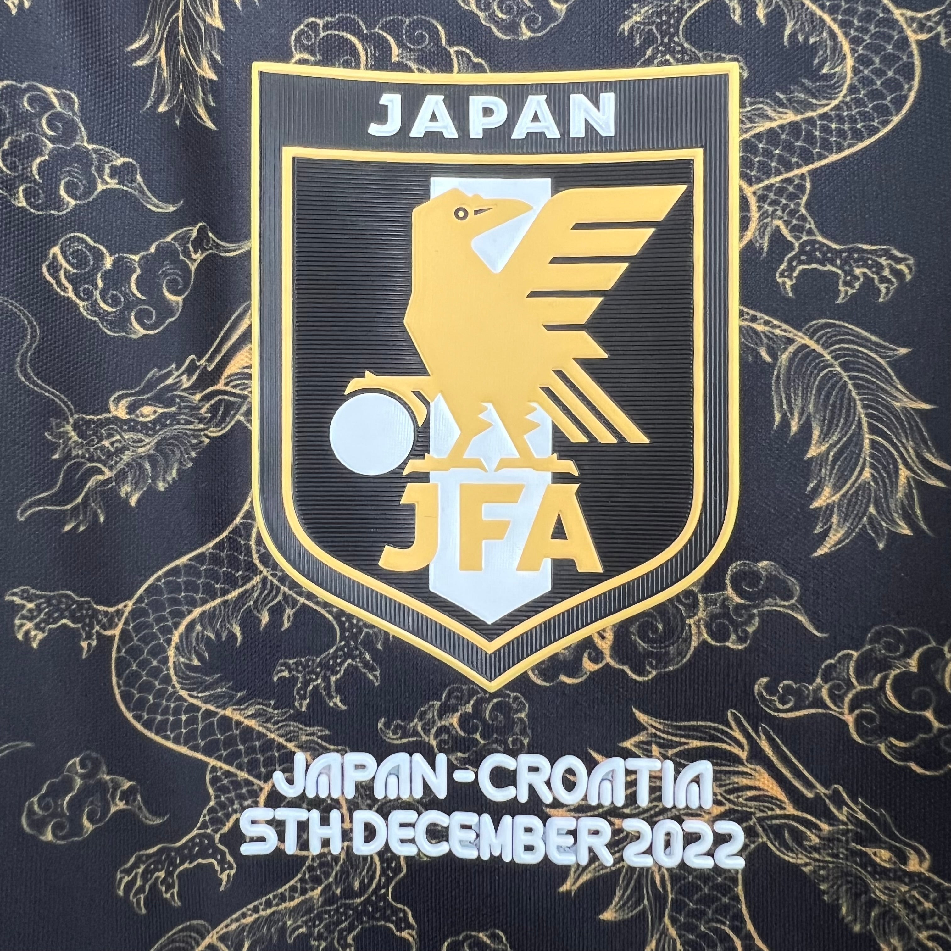 JAPAN SPECIAL EDITION III 23/24 MEN