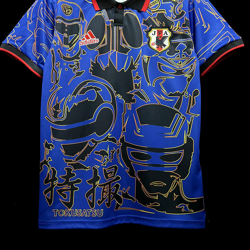 JAPAN POLO I 23/24 MEN