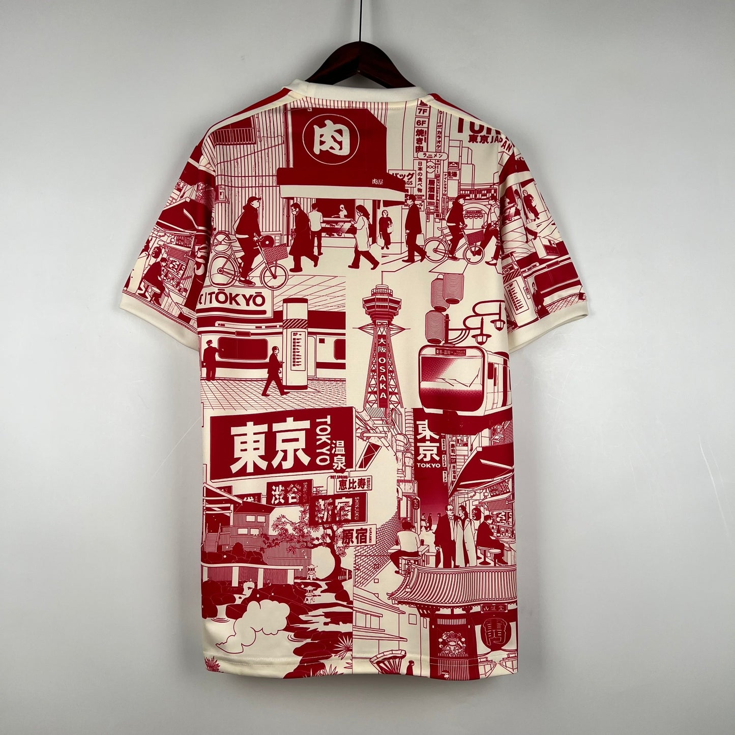JAPAN SPECIAL EDITION TOKYO VI 23/24 MEN