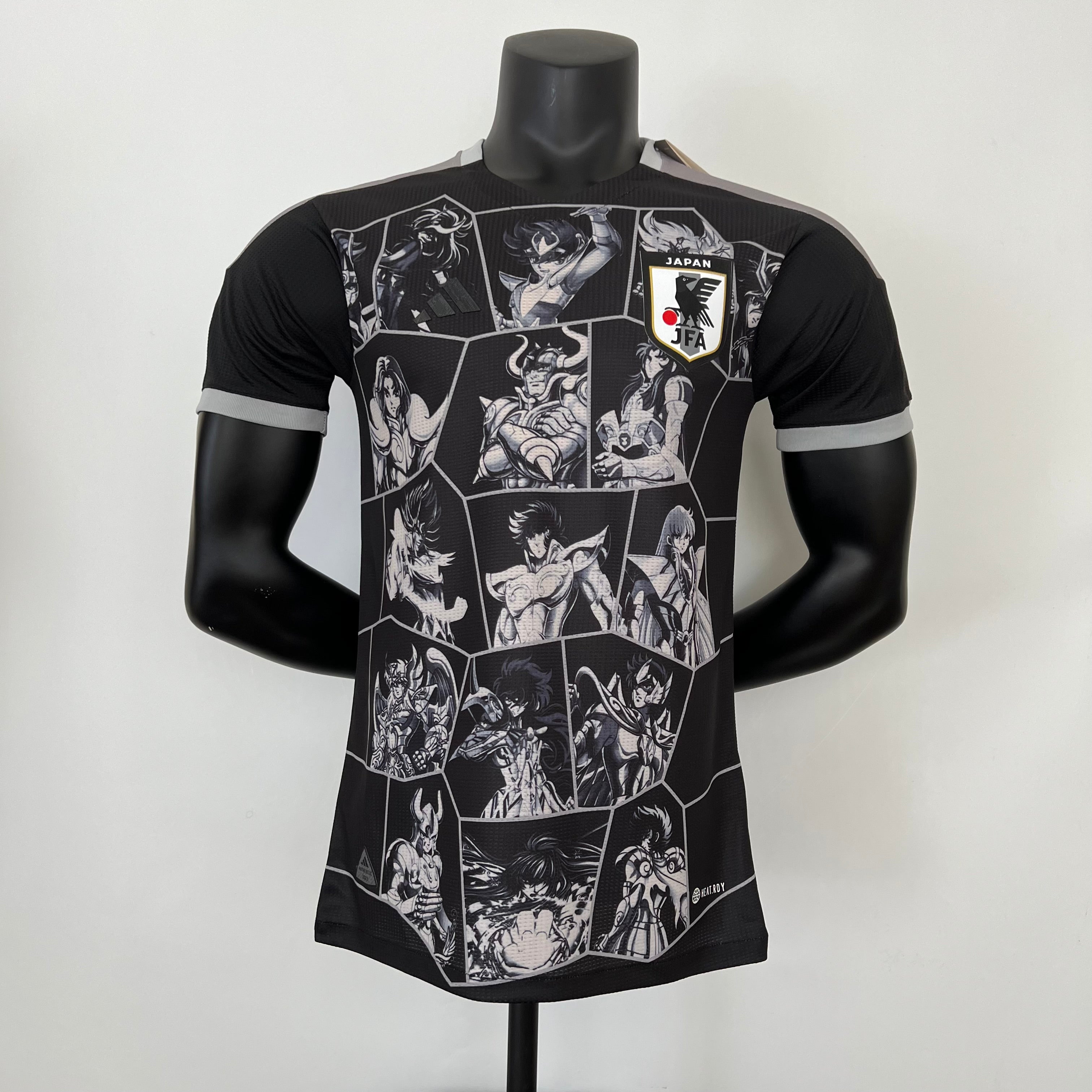 JAPAN SPECIAL EDITION VII 23/24 MEN (PLAYER VERSION)