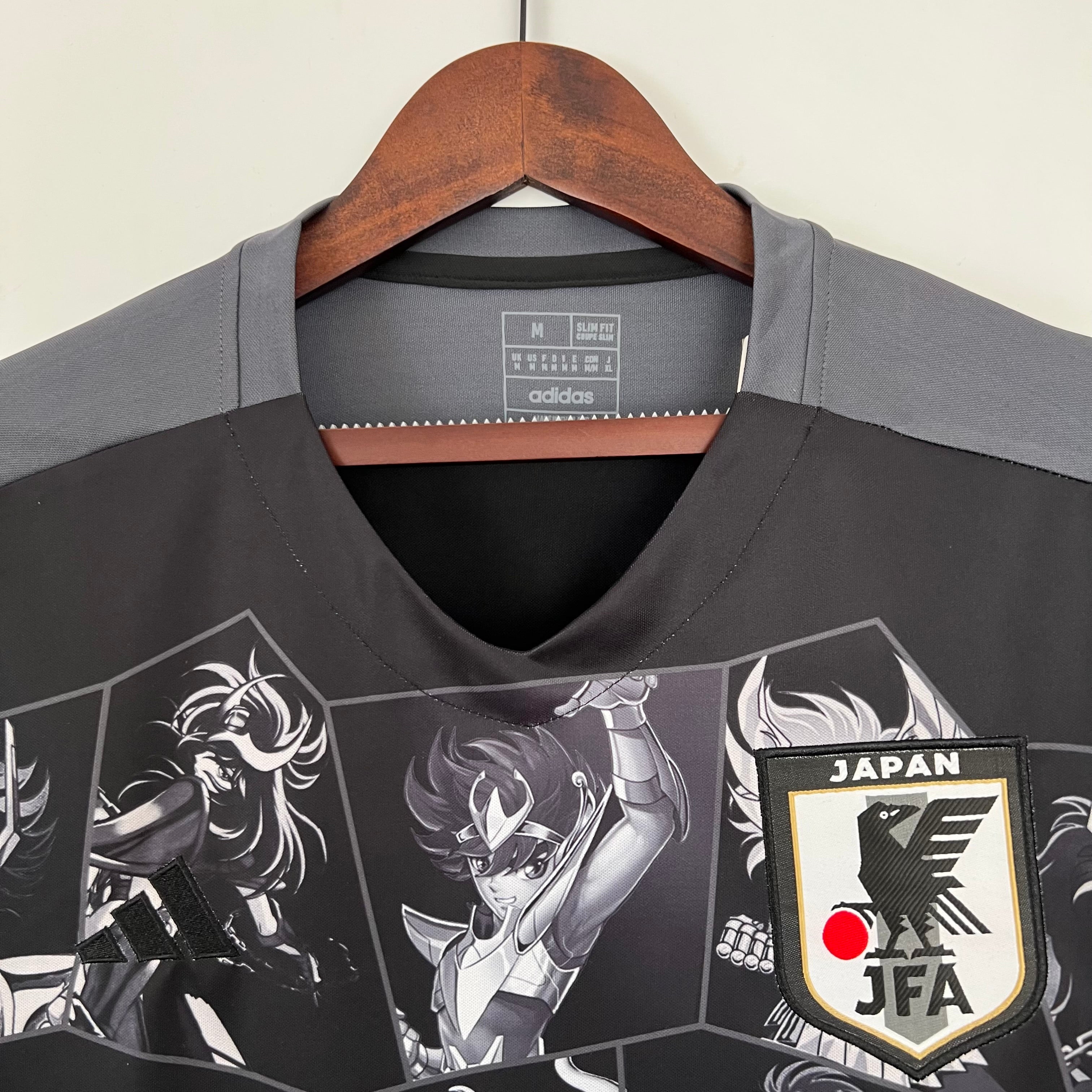 JAPAN SPECIAL EDITION VII 23/24 MEN