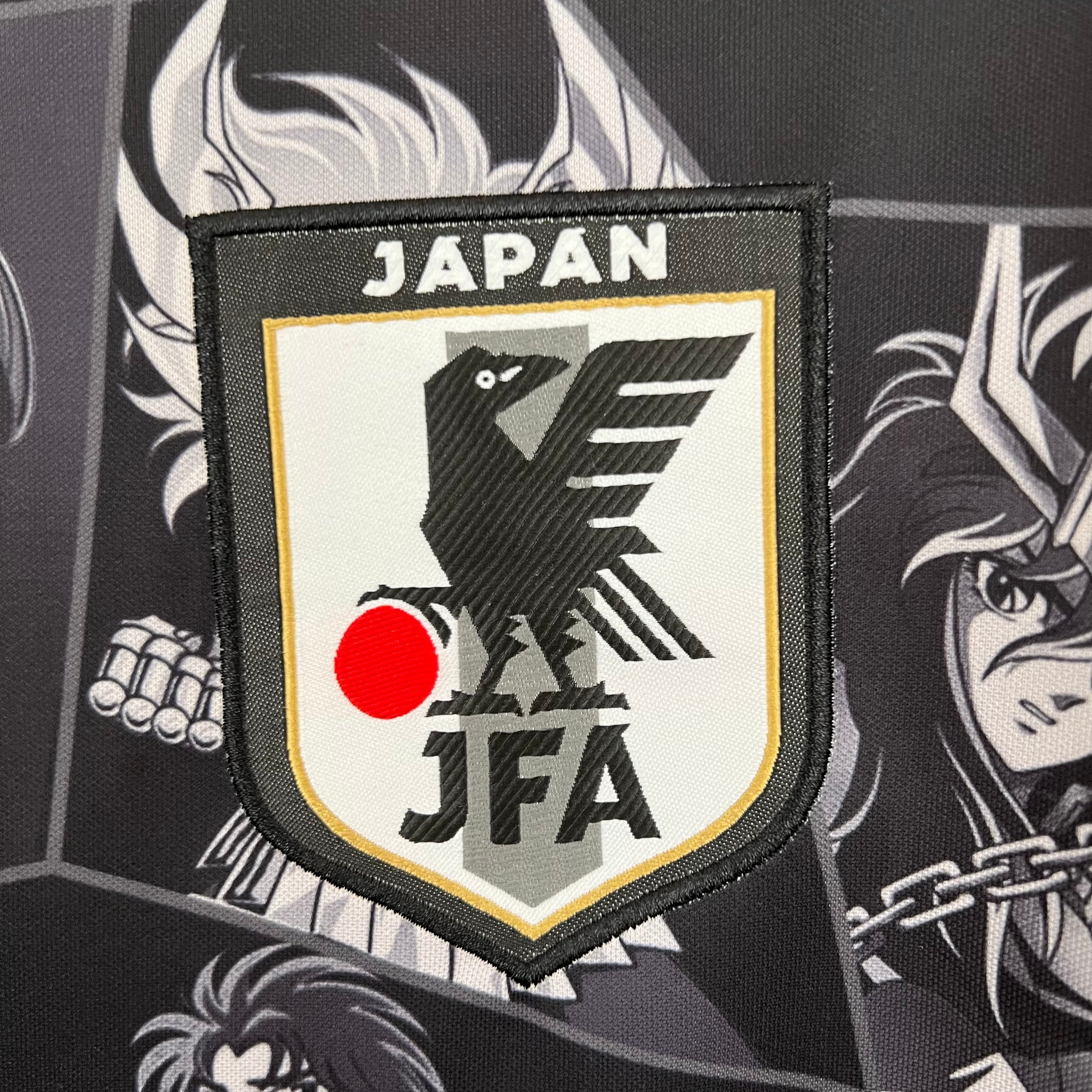 JAPAN SPECIAL EDITION VII 23/24 MEN