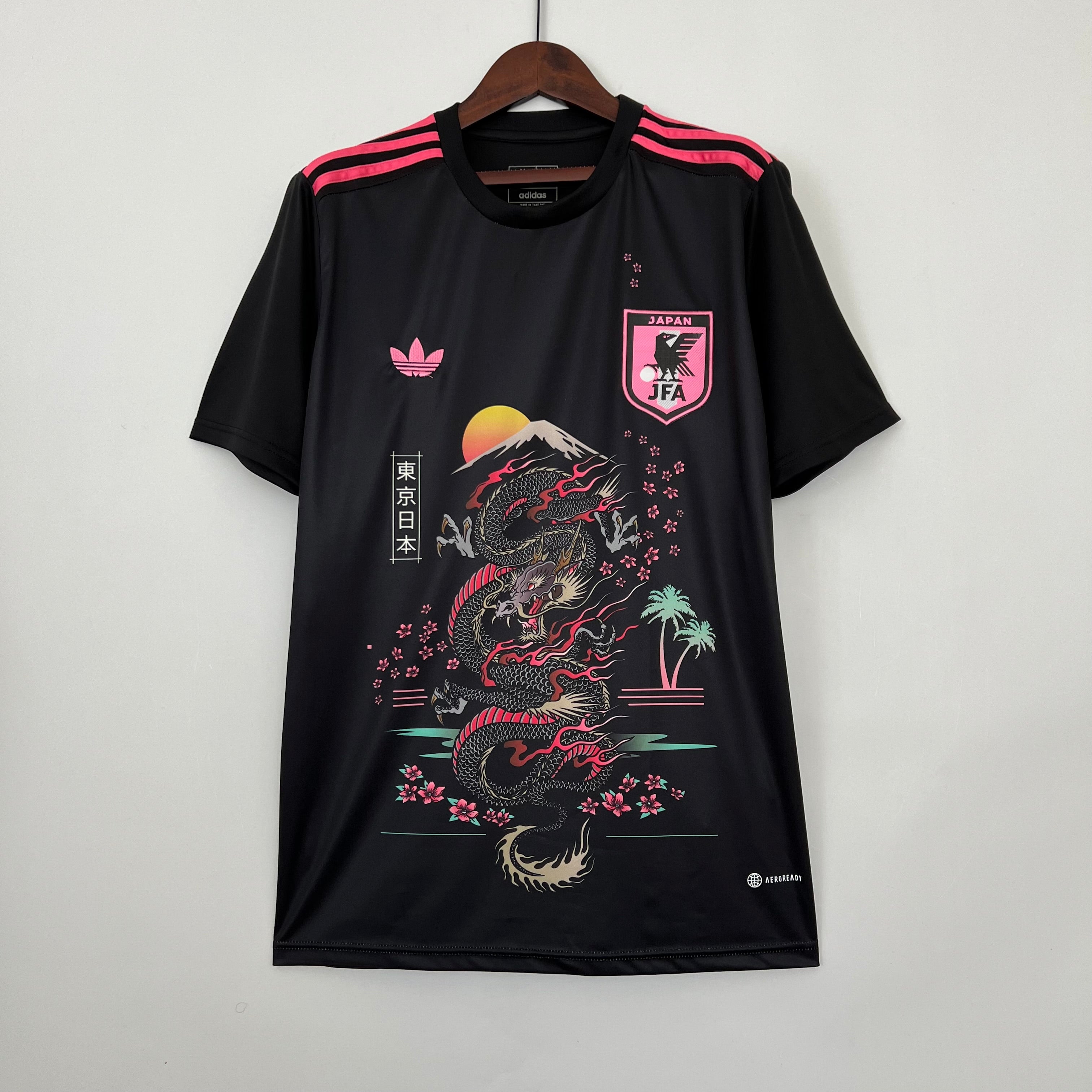 JAPAN SPECIAL EDITION VI 23/24 MEN